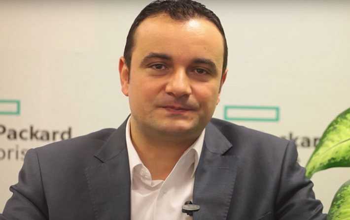 Biographie de Sami Smaoui, ministre des Technologies et de l’Economie numérique