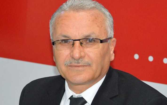 Biographie de Abdellatif Missaoui, ministre des Domaines de lEtat