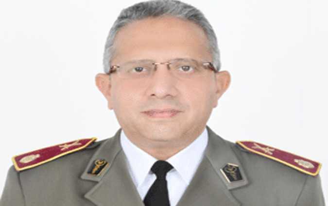 Biographie de Mustapha Ferjani, ministre de la Santé