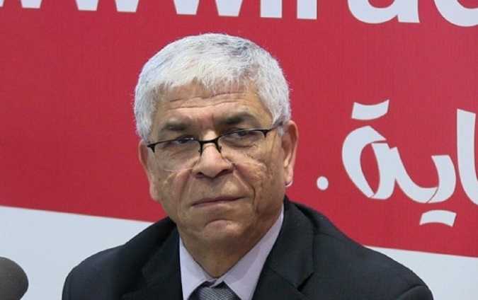 Biographie de Saïed Blel, ministre des Affaires sociales