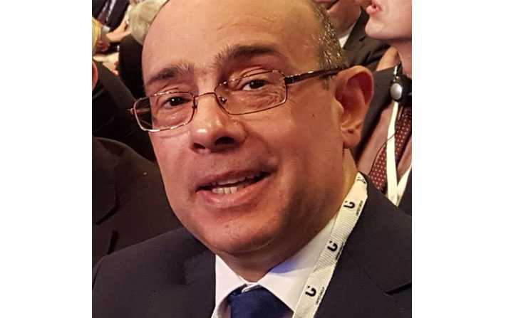 Biographie de Khaled Shili, ministre des Affaires trangres