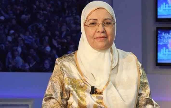Biographie de Faten Ouerghi, secrétaire d’Etat chargée du commerce intérieur