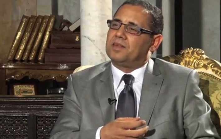 Biographie de Ali Chebbi, ministre charg des Affaires conomiques