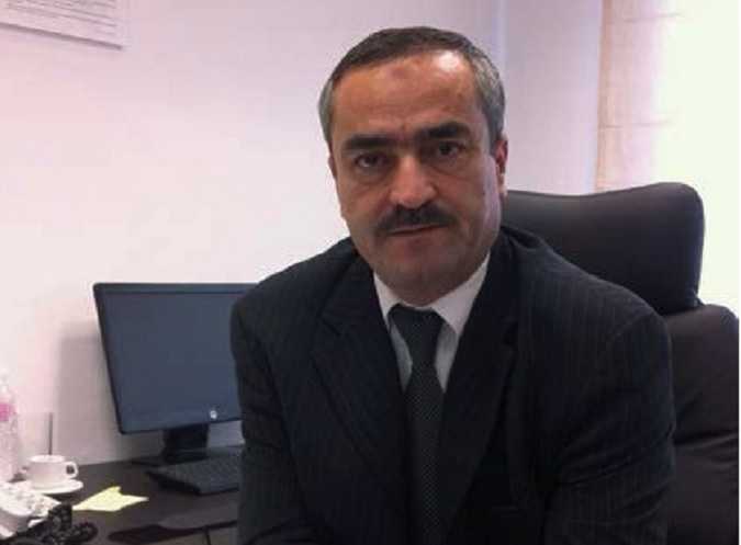 Biographie de Mohamed Ammar, secrétaire d’Etat aux Energies renouvelables