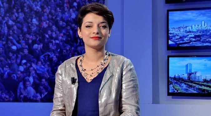 Biographie de Maha Aissaoui, secrétaire d’Etat à la Santé