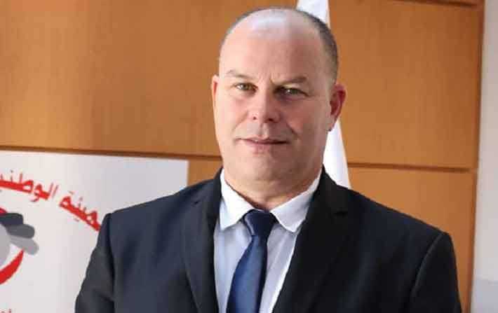 Biographie de Fethi Bayar, secrétaire d’Etat auprès du ministre des Sports chargé de la jeunesse