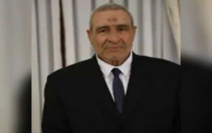 Biographie de Mohamed Chiha, secrétaire d’Etat des Affaires sociales
