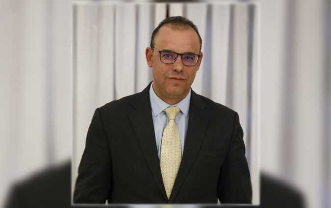 Biographie de Mohamed Ali Ben Abdallah, secrétaire d’Etat à l’Agriculture