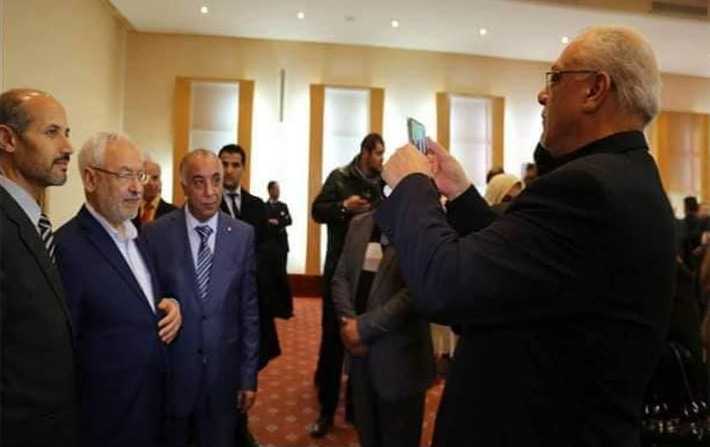 Casseroles et mrites des futurs ministres de Habib Jamli

