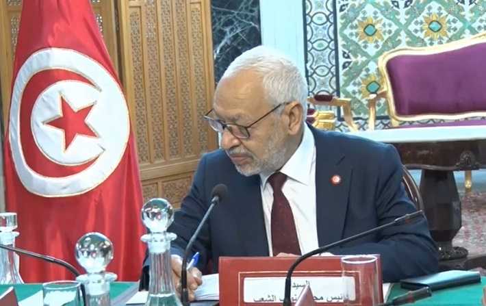 Vote de confiance de l’ARP le 10 janvier 2020