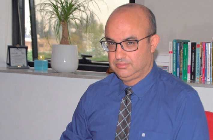 Abdelkader Boudriga prsente les objectifs et piliers du programme gouvernemental


