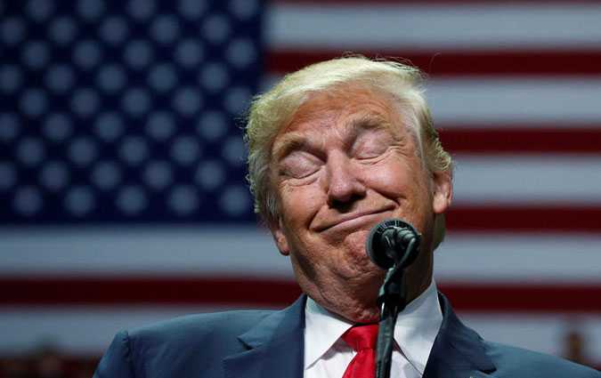 Epinglé par Twitter, Trump menace de fermer les réseaux sociaux !
