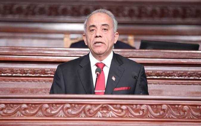 L’essentiel du discours de Habib Jamli à l’ARP