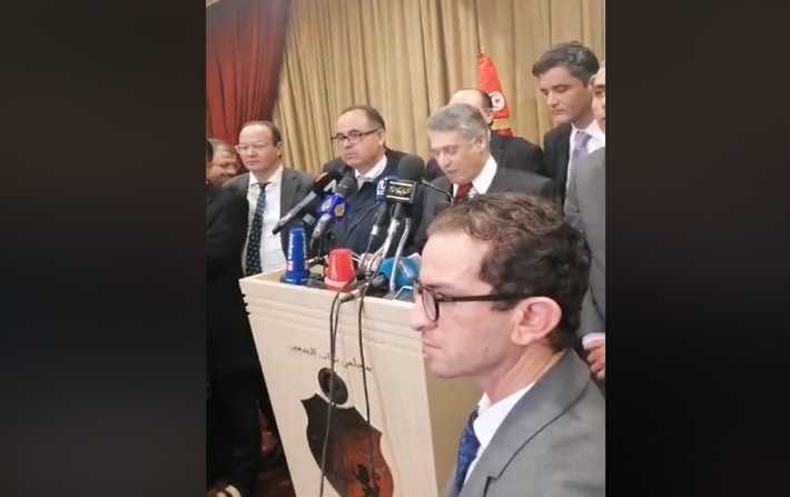 Nabil Karoui : 90 dputs prsenteront une initiative nationale au prsident de la Rpublique !
