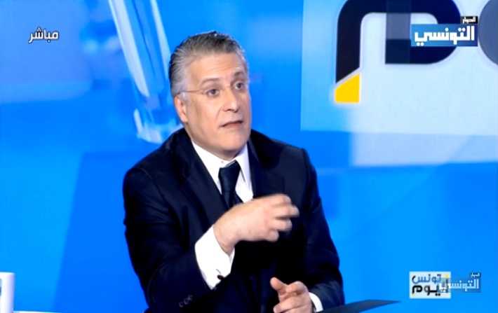 Nabil Karoui : l’idéal serait une femme à la tête du gouvernement !