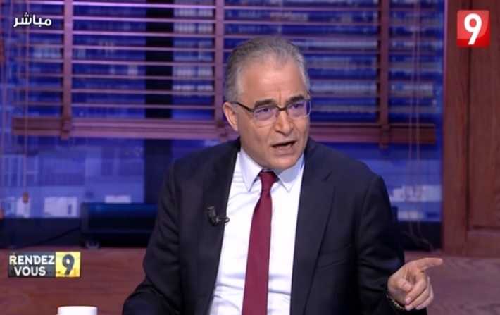 Mohsen Marzouk : le gouvernement Jamli est un condens des checs prcdents !

