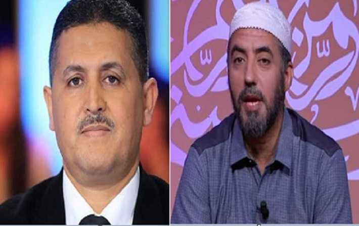 Imed Daïmi et Saïd Jaziri proposés à la Primature !