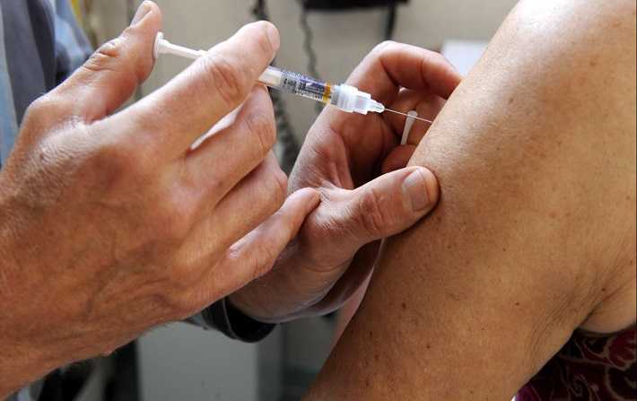 Campagne nationale de vaccination contre la rougeole pour les 25-35 ans

