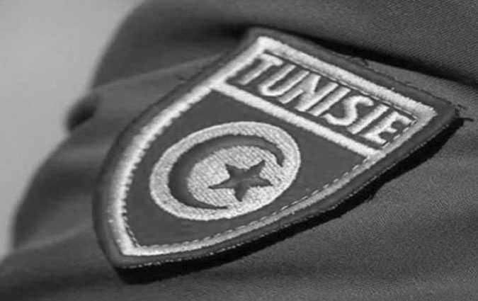 Indignation suite au décès d’un caporal de l’armée tunisienne à cause d’un braquage