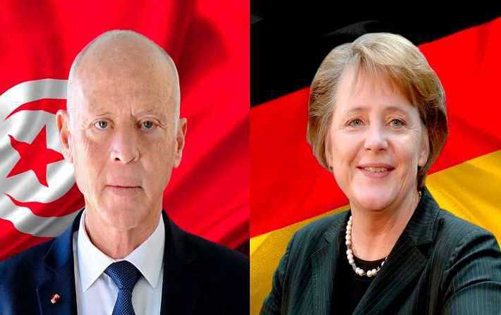 La Tunisie décline l’invitation de l’Allemagne à la conférence de Berlin

