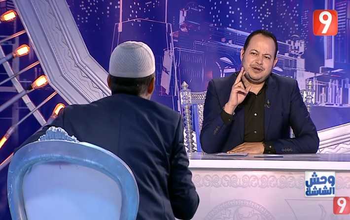 Samir El Wafi déclare la guerre à Saïd Jaziri