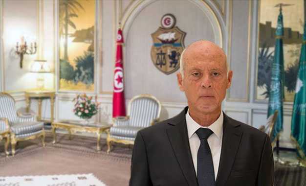 Kaïs Saïed accuse de hauts responsables de détournement de fonds