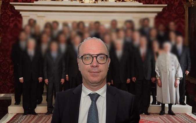 Réagissant aux manœuvres d'Ennahdha, Elyes Fakhfakh décide un remaniement