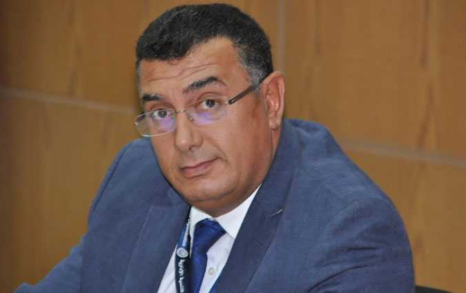 Iyadh Elloumi : lobjectif de Kas Saed est de dissoudre le Parlement

