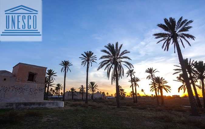 Djerba nest pas encore inscrite au patrimoine mondial de lUnesco

