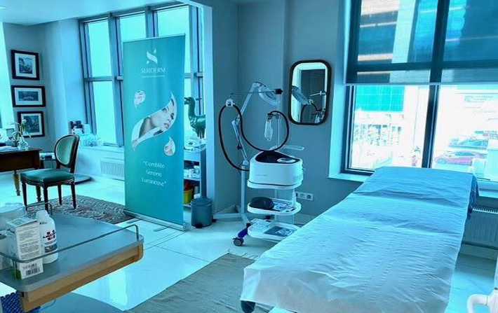 Baïa Medical Center à l’heure de la High tech