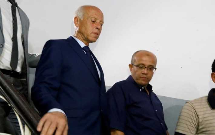 Naoufel Saïed : mes opinions n’engagent que moi-même !