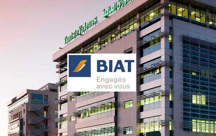 Biat : des pourparlers pour lacquisition dun bloc de contrle majoritaire dans Tunisie Valeurs