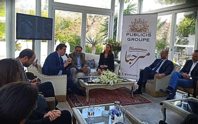 Publicis Groupe et Groupe Impact renforcent leur partenariat en Tunisie