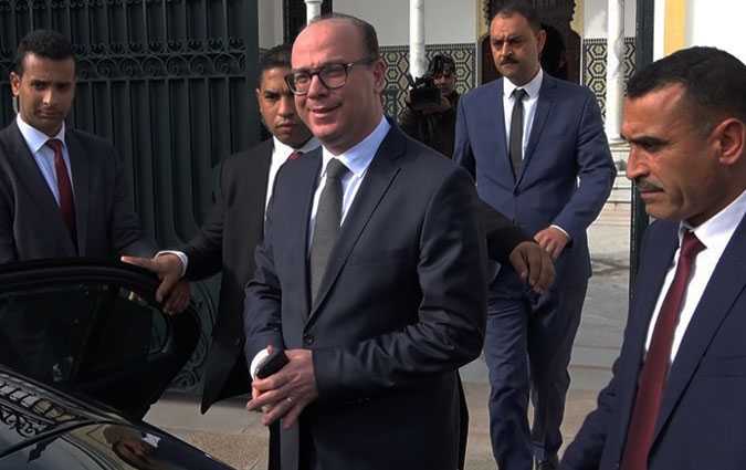 Elyes Fakhfakh ouvre le feu sur Qalb Tounes
