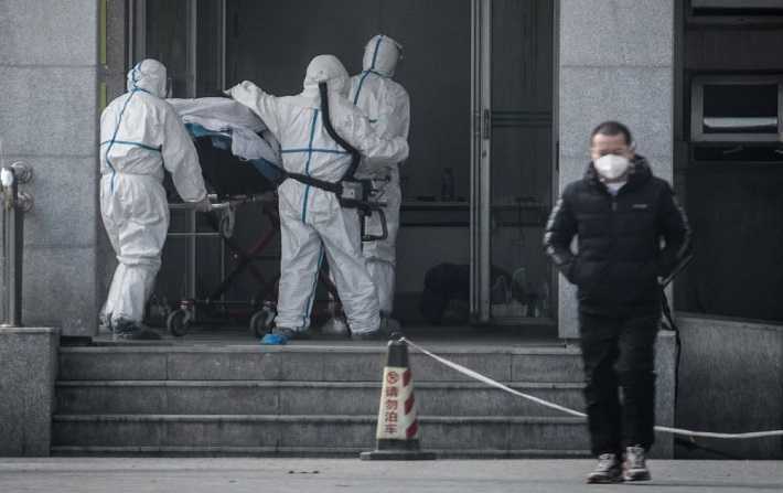 Coronavirus : cellule de suivi à l’ambassade tunisienne à Pékin