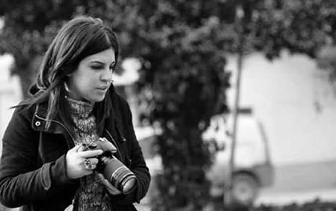Décès de la militante Lina Ben Mhenni