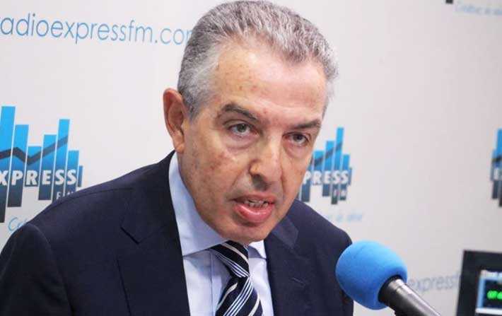 Tarak Cherif : ce n’est pas le FMI qui vient nous solliciter mais l’inverse !