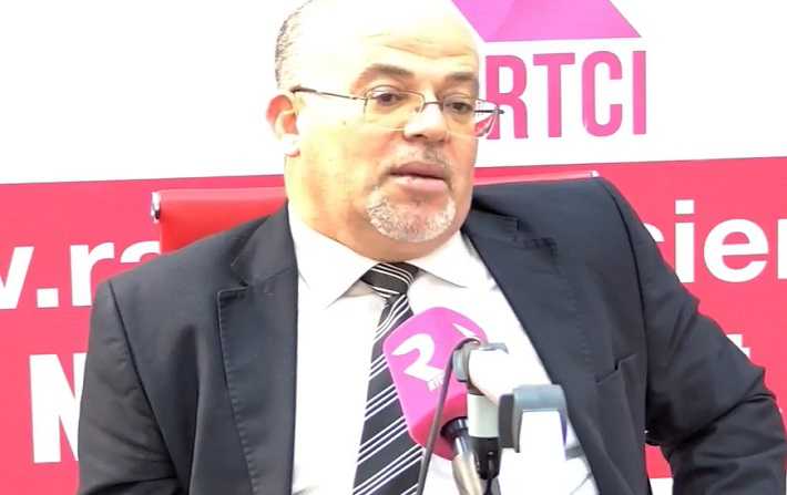 Samir Dilou : il ne faudra pas compter sur la phobie des lections anticipes !