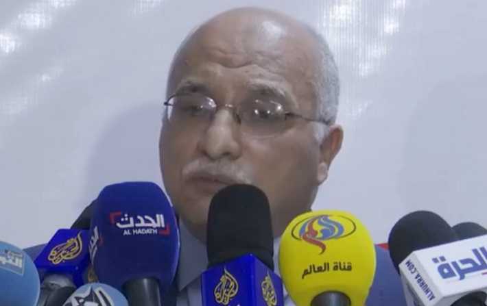 Abdelkarim Harouni : des élections anticipées sont une éventualité parmi d’autres !