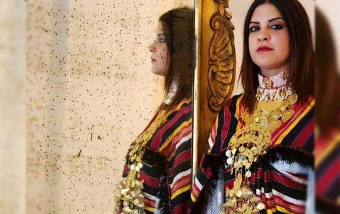 Lina, l'avocate de tous les Tunisiens