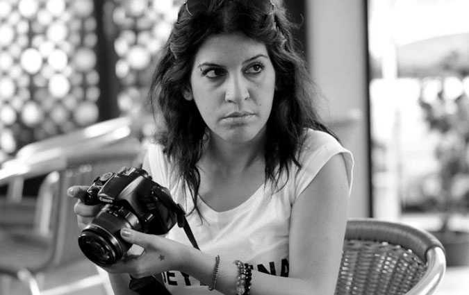 Appel à des funérailles nationales pour Lina Ben Mhenni
