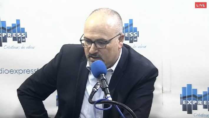Adnen Ben Youssef : Machrou et Afek seront invits  une deuxime runion avec Elyes Fakhfakh