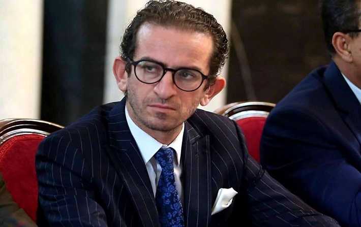 Oussama Khlifi : l’opposition du gouvernement Fakhfakh a été formée avec succès !