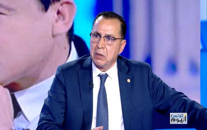 Abdelaziz Essid : Sami El Fehri a t victime de chantage et de menaces

