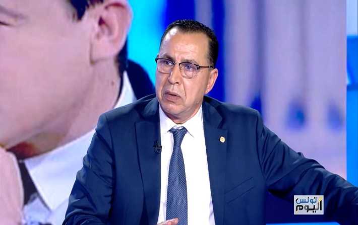 Abdelaziz Essid : Sami El Fehri a été victime de chantage et de menaces