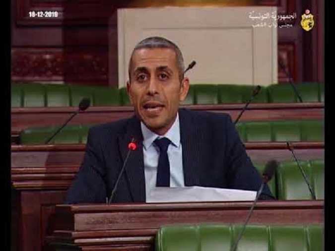 Adnen Ben Brahim dénonce le report de la réunion autour du programme gouvernemental