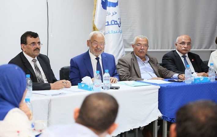 Ennahdha maintient sa position pour un gouvernement d’union nationale