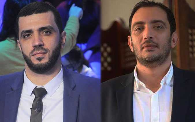 Affaire S17: Rached Khiari poursuit Yassine Ayari en justice

