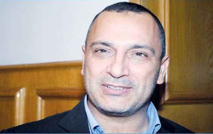 Biographie dAhmed Galoul, ministre de la Jeunesse et des Sports