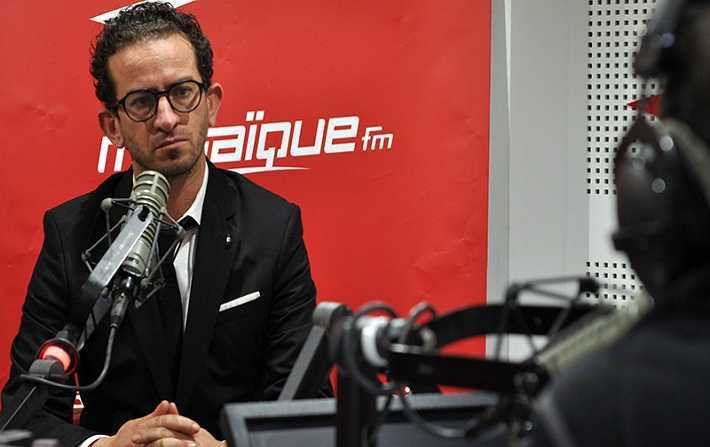 Oussama Khlifi : Qalb Tounes est prêt à toute éventualité !